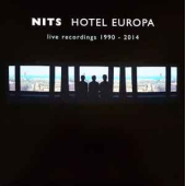 Hotel Europa ( Live Recordings 1990 - 2014 ) 