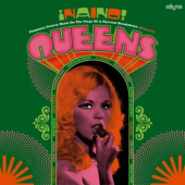 Naino! Queens – Flamenco Groovy Beats On The Verge