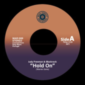 Hold On / Somebody’s Always Trying