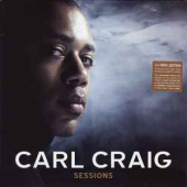 Carl Craig Sessions