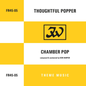 Thoughtful Popper / Chamber Pop