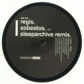 Asbestos ( Sleeparchive Remix ) /  Left