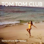 Genius Of Love 2001 Remixes - Rsd Release