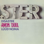 Disaster / Luud Noma