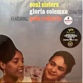 SOUL SISTERS - VERVE BY REQUEST SERIES