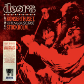 Live At Konserthuset, Stockholm, September 20, 1968 - RSD RELEASE