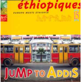 Ethiopiques 15: Europe Meets Ethiopia