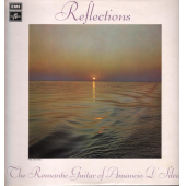  Reflections ( The Romantic Guitar Of Amancio D'silva ) - Rsd Release