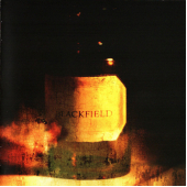 Blackfield -20th Anniversary Edition