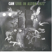 Live In Aston 1977