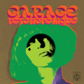 Garage Psychedelique ( The Best Of Garage Psych And Pzyk Rock 1965-2019 )