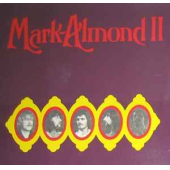 Mark Almond Ii