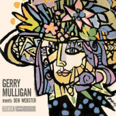 Gerry Mulligan Meets Ben Webster - Acoustic Sounds Series