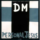 Personal Jesus