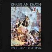 Only Theatre Of Pain