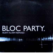 Silent Alarm Remixed