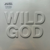 Wild God