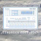 Classics 2023 - 2024