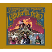 Grateful Dead