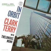 In Orbit - Original Jazz Classics Series