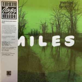 Miles - Original Jazz Classics Series