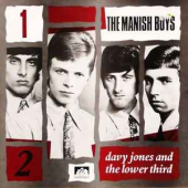 Manish Boys / Davy Jones And The Lower Third