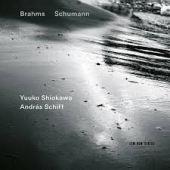 Brahms / Schumann