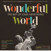 Wonderful World - The Best Of Louis Armstrong