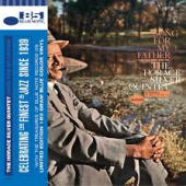 Song For My Father - Blue Note 85