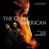 THE QUIET AMERICAN