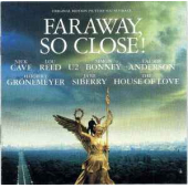 Faraway, So Close!