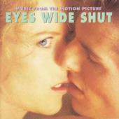 Eyes Wide Shut