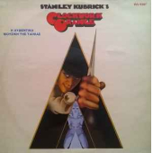 Stanley Kubrick's A Clockwork Orange