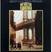 Once Upon A Time In America