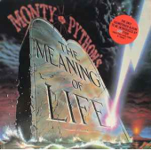 Monty Python's The Meaning Of Life