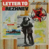 Letter To Brezhnev