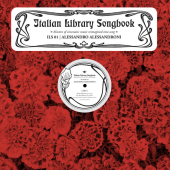 Italian Library Songbook