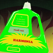 Musik Von Harmonia + Reworks