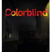 Colorblind