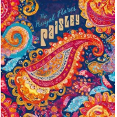 Paisley