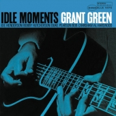 Idle Moments - Blue Note 85