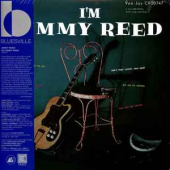 I'm Jimmy Reed - Bluesville Acoustic Sounds Series