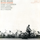 Gettin' Around - Classic Vinyl Series