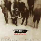 Wahoo - Classic Vinyl Series