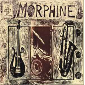 The Best Of Morphine