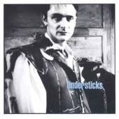 Tindersticks