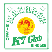 Maghreb K7 Club - Disco Singles Vol. Iii