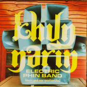 Electric Phin Band