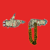 Run The Jewels 2 - 10th Anniversary Edition