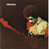 Band Of Gypsys